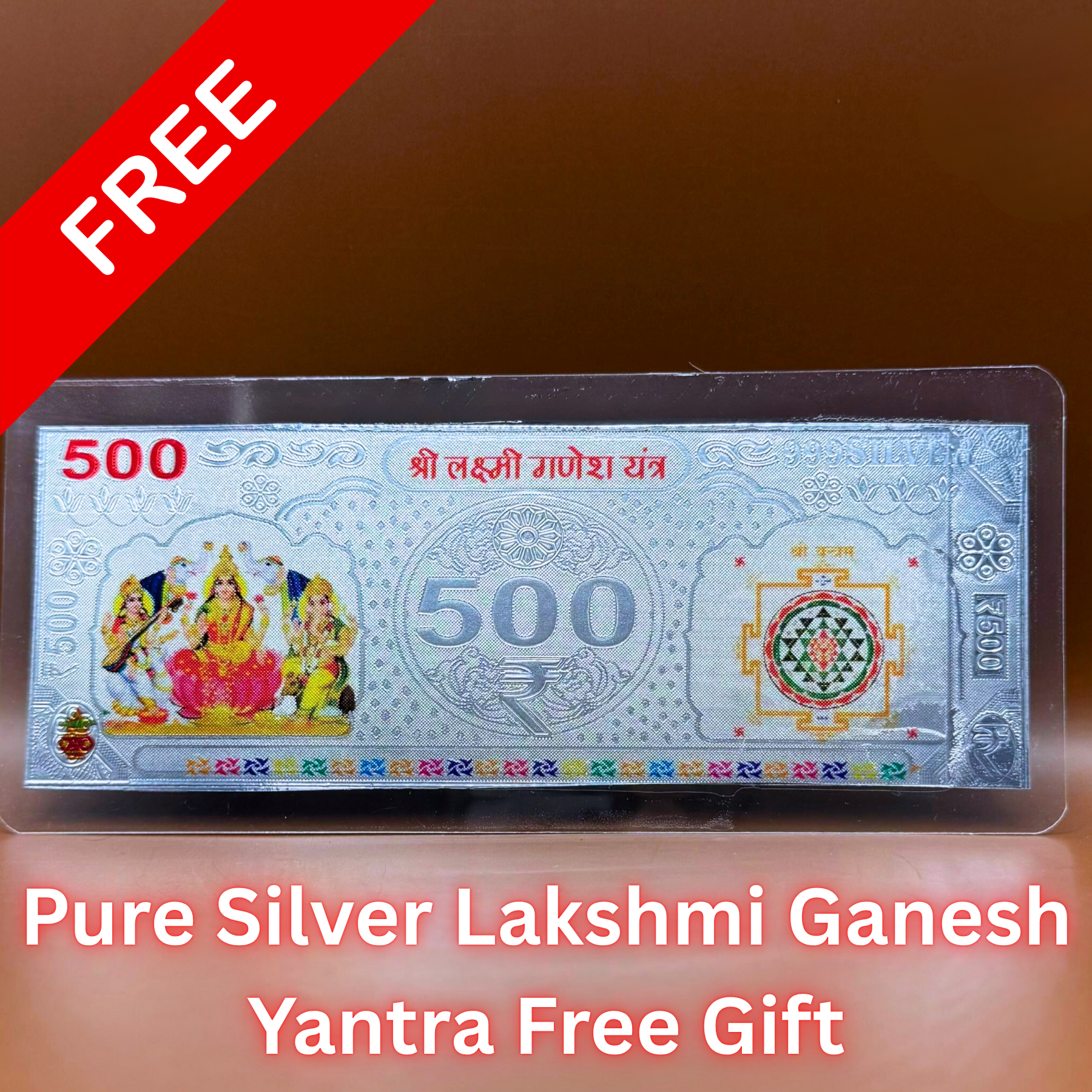 999 Pure Silver Hanuman Chalisa – Divinity in Your Hands!